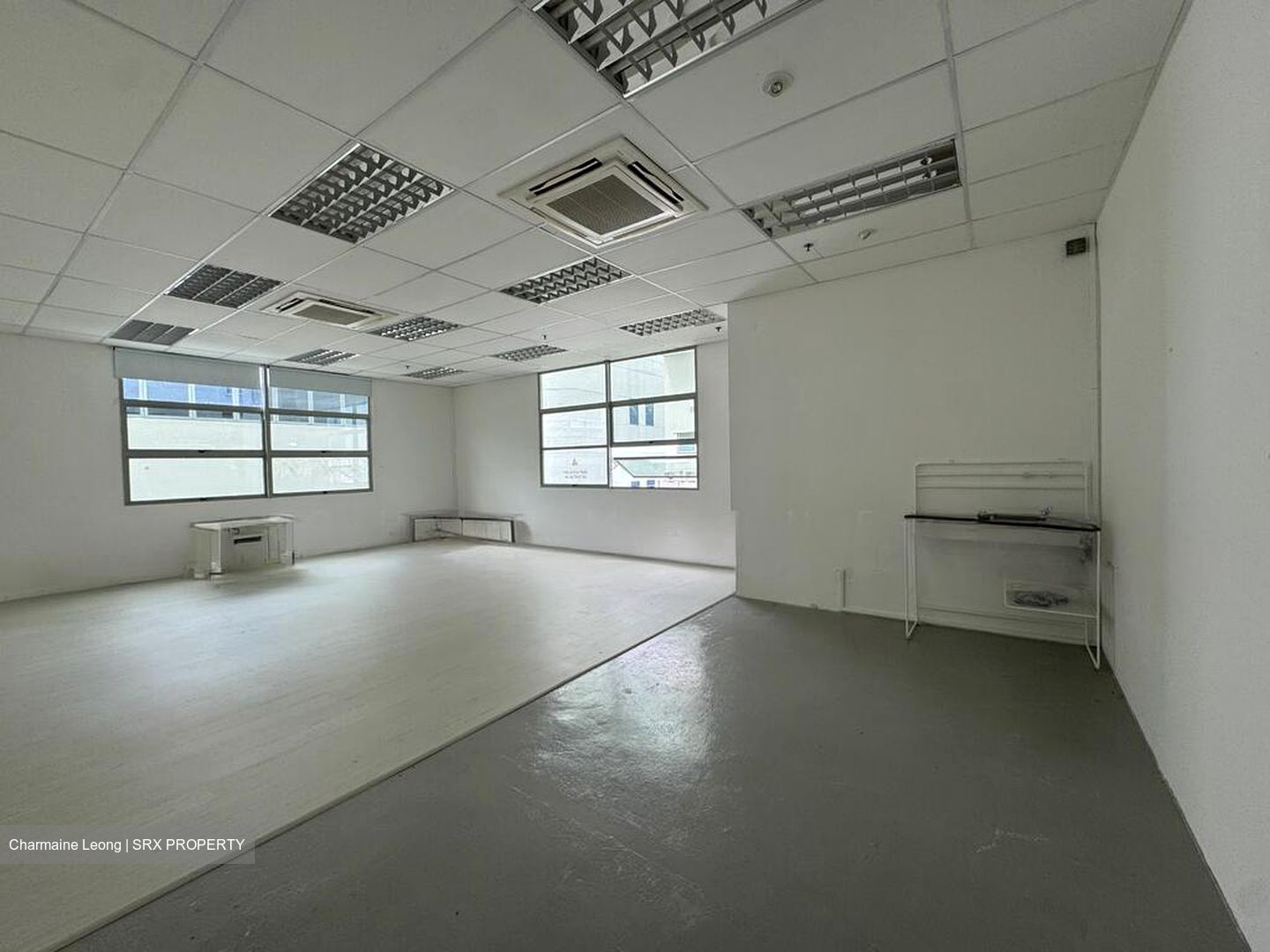 Acetech Centre (D3), Factory #565794281